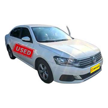 2019 Lavida Launch 1.5L Automatic Fashion Edition