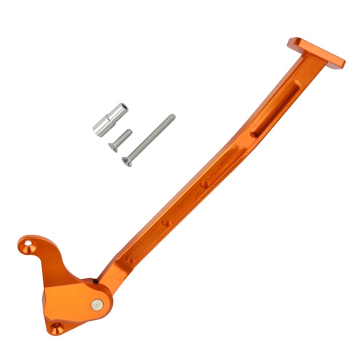NC Aluminium Kickstand ل KTM SX 125/150/250/350/450 SX/SXF/SX-F الدراجات النارية
