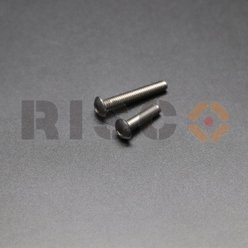 SS Socket Head Hexagon Machine Screw