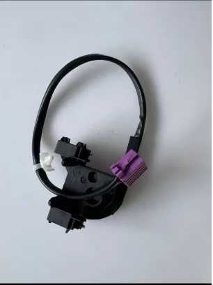 Wabco truck switch 9650015302