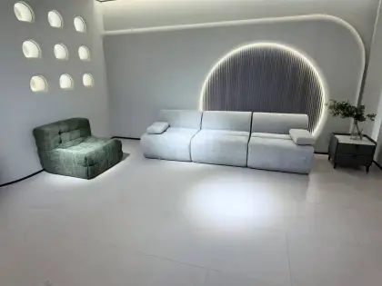 Modern Home Sofa Collection for Elegant Living