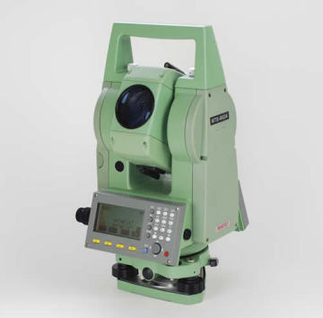 Surveying Equipment (MTS802R)