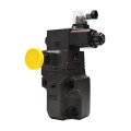 Yuken SerIes DBUCG-06/10 Hydraulic Solernoid Control Valve