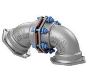 MJ T-HEAD BOLT APPLICATION