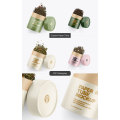 Tea Paper Packaging Cylinder Gift Box