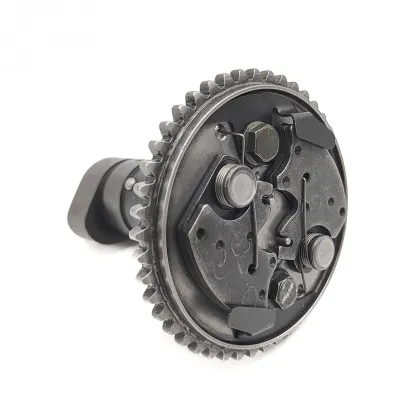 New Camshaft and Timing Chain Kit for Hisun Massimo, UTV 500, HS, MSU, Vector, and Cowboy Models