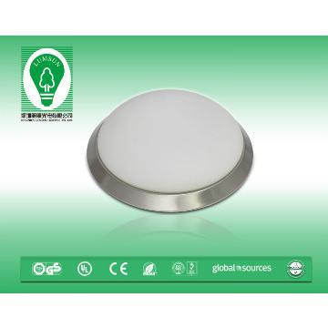 CE listed 10w  LED Ceiling light sensor led light  3 years warranty