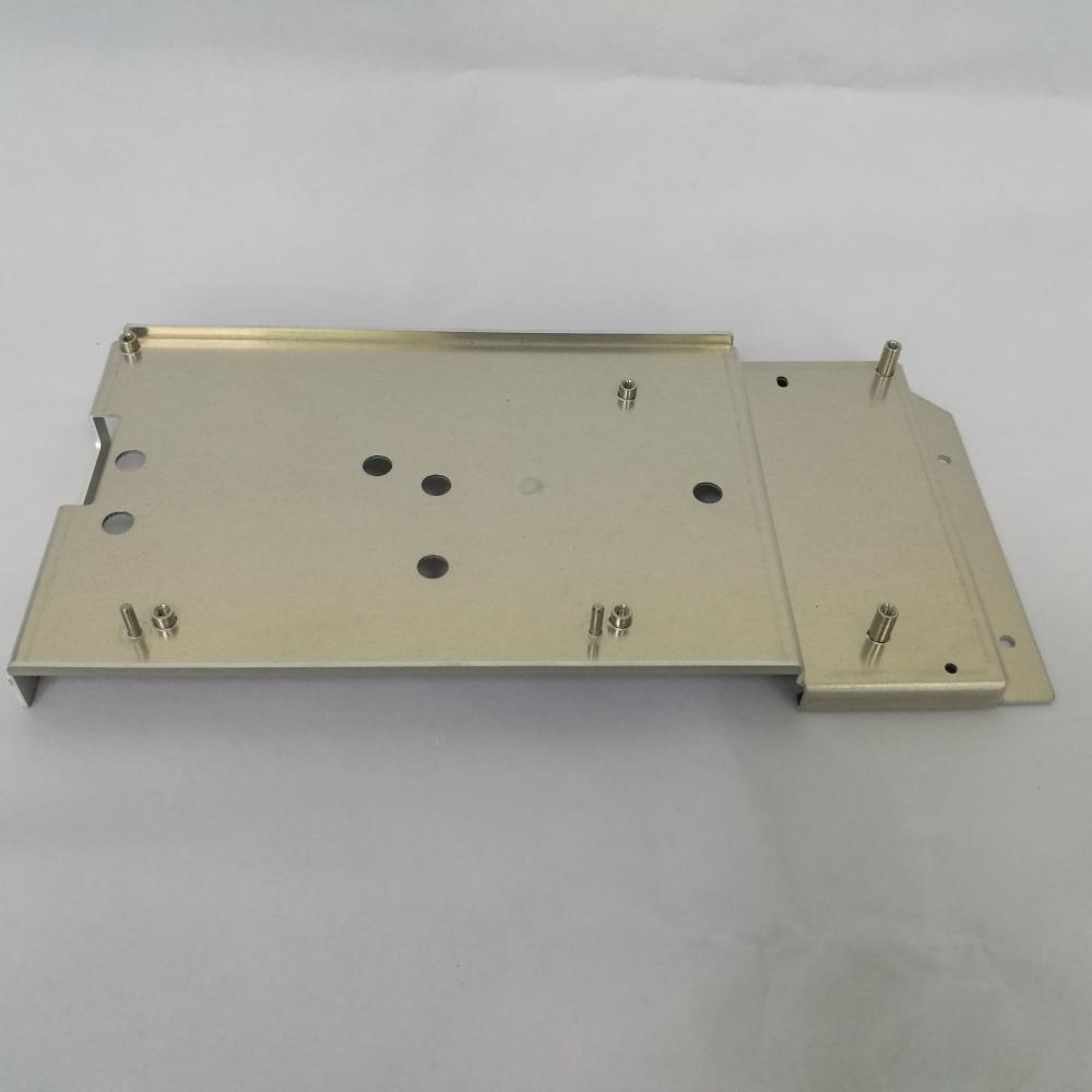 Metal Fabrication Parts