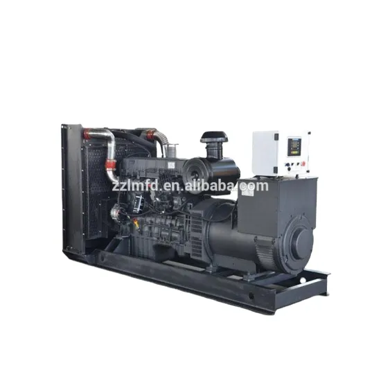 Factory Price 94 kVA Diesel Generator with Long Warranty for Sale