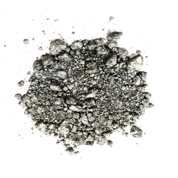 Metallic Pigments for Paints