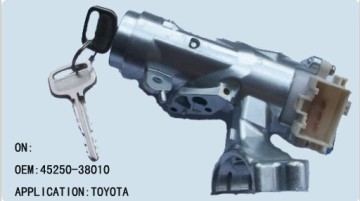 Ignition Switch / Turning Lock 45250 38010 for Toyota