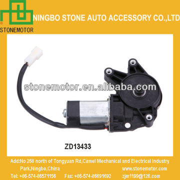 Chinese 12V Universal Power Window Lifter Motor Auto Parts Motor
