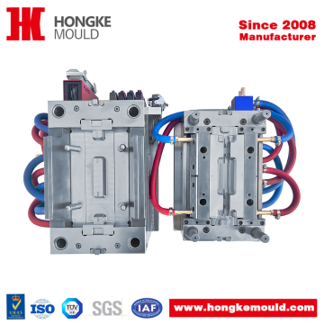 Plastic Sprayer Parts Injection Mold