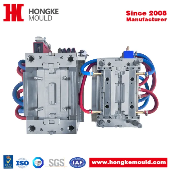 Plastic Sprayer Parts Injection Mold