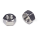 stainless steel A2 DIN934 NUT