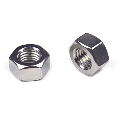 hex bolt nut set screw