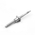 1203 Ball screw 240mm Length C5 accuracy