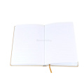 Custom Logo A5 Business Journal Notebook