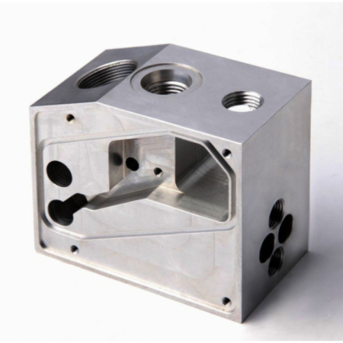 Customizable Car Parts 4 Axis Machining