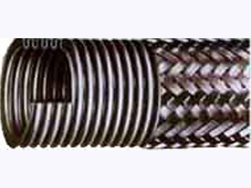 Helix Stainless Steel Flexible Hose