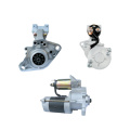 Mitsubishi truck engine 24Volt 3.2KW
