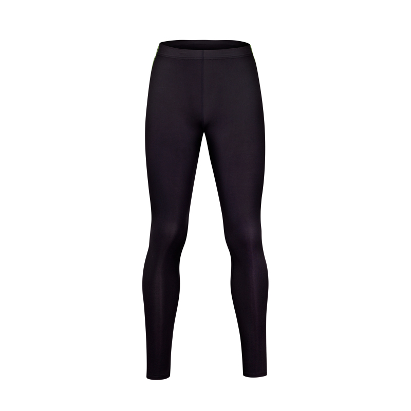 Wholesale Gym Sports Quick Dry Compression Men Pants