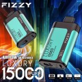 Fizzy Luxury 15k puff Vape sekali pakai