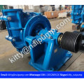 8/6F 10/8F Logam Lined Lined Centrifugal Mining Slurry Pump