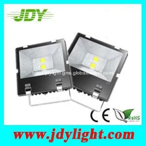 Shenzhen Supply LED Flood Light IP65 100W Car Park Light