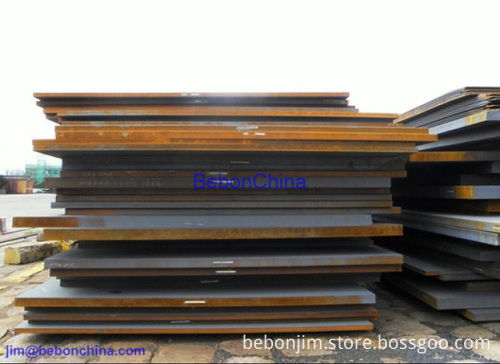 Jis G3106 Sm490a,sm490b,sm490c Steel Plate Sheet, High Quality Jis ...