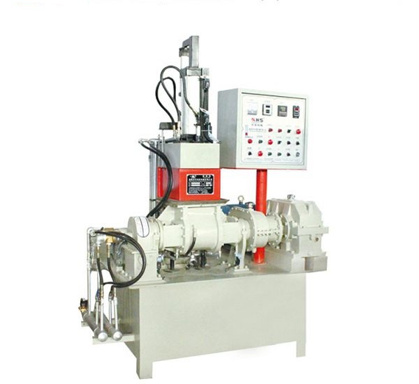 75L Strengthen Type Rubber kneader Mixer Machine3