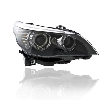 HID Headlamp for BMW 5-Series 528i 550i 2008-2010 (W/O AFS) - BM2503150 63127177756