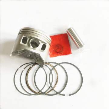 Bm100 Piston Kit OEM Quality CT100 Motorcycle