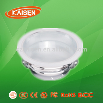 40w energy-saving lamp 2015 new products induction down light