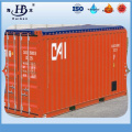 Hot sale pvc coated tarpaulin for container