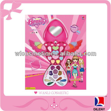 girls beauty cosmetic set toys