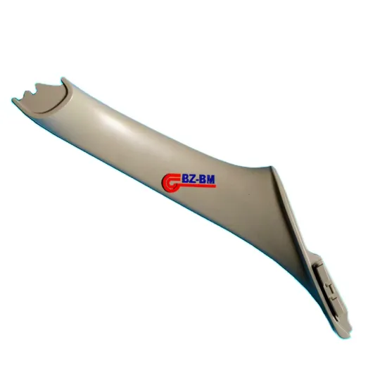 Interior handle handle door trim panel handle cover for BMW F10 F18 model  51417225854