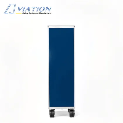 Used Airline Galley Equipment