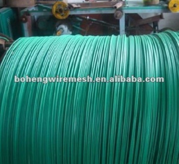 building material pvc coating wire BEST PRICE AND QUALITY