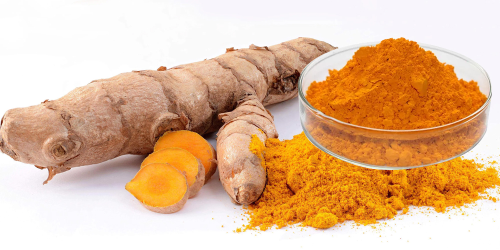 Curcumin