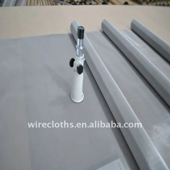 200 micron Stainless Steel Wire Mesh