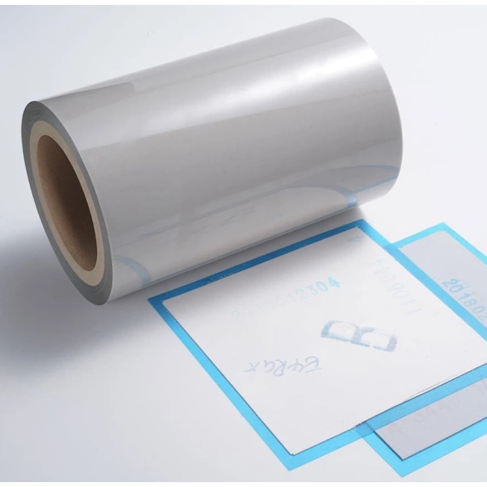 شريط التحرير الحراري الحساس للحرارة