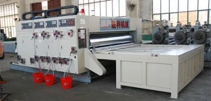 bottle washing machine
