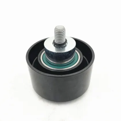 Original Parts Idler 1025400FE010 For JAC Sunray
