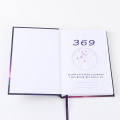 Meilleur journal de manifestation 369 Journal