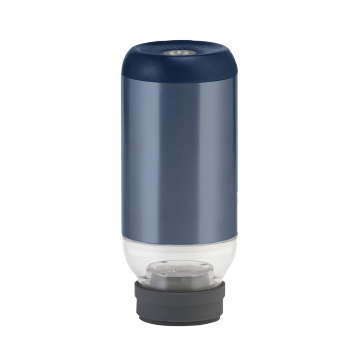 Household Stainless Steel Food Saver Vacuum Sealer Machine