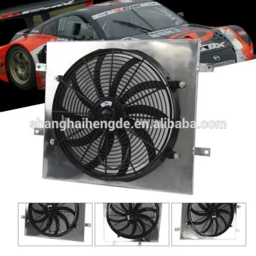 Manufacture supply radiator shroud fan 1968 1969 1970 Mercury Cougar/XR-7 SHROUD FAN