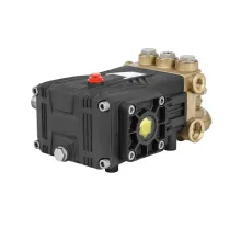 Ceramic Plunger Reciprocating Piston Pump