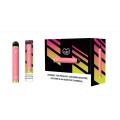 Promouvoir le prix le plus récent coulissant vape Puff Flow 800puffs