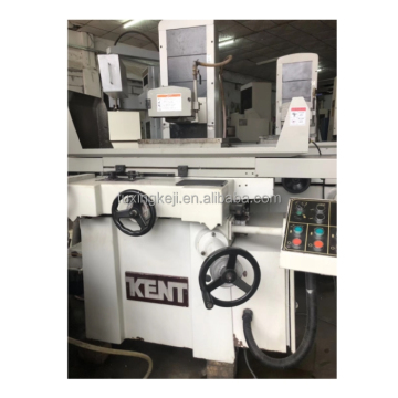 Máy mài kim loại Kent KGS-818WM: Máy chế biến bằng thép không gỉ mạnh mẽ với kích thước 460x200mm